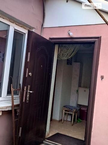 Продаж 2к Квартира Жовтнева вулиця