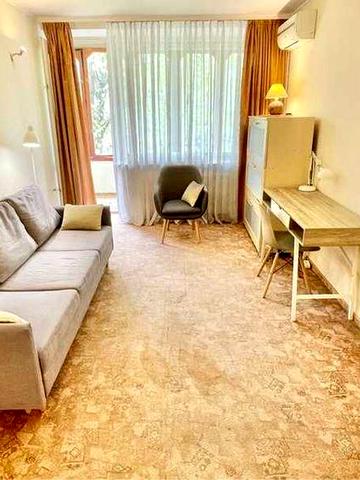 Здається 1-к квартира в Центрі Львова, на вул. К. Левицького