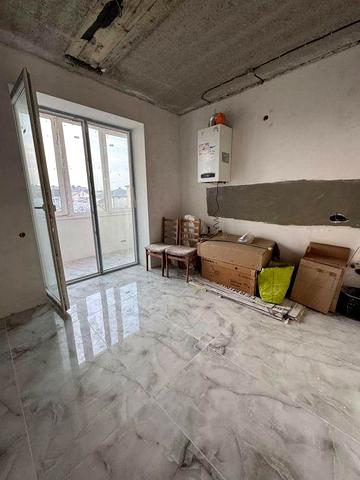 Продаж затишної 1-кім. квартири в. Наварійська