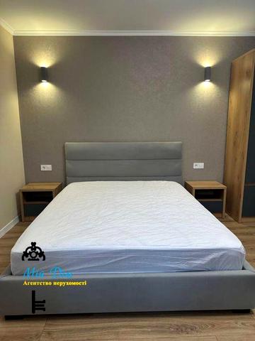 Здам нову простору квартиру в центрі Жк Софія