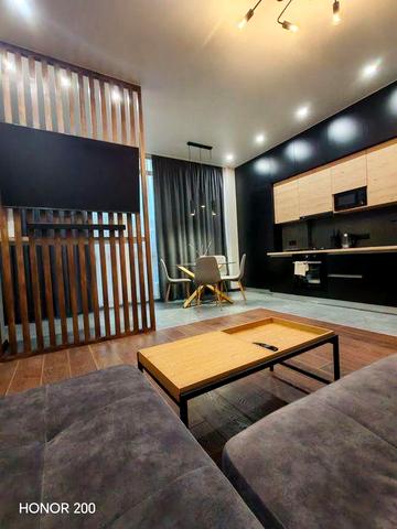 Сдаётся впервые стильная к-ра у моря