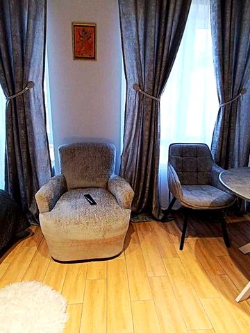 1кімнтатна квартира ЖК комфорт-класу "Моя Баварія" ЖК Моя Баварія