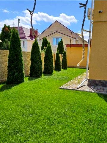 Сдам Милый дом 150м. Черноморка Одесса , Участок 5 соток( красивый) 3