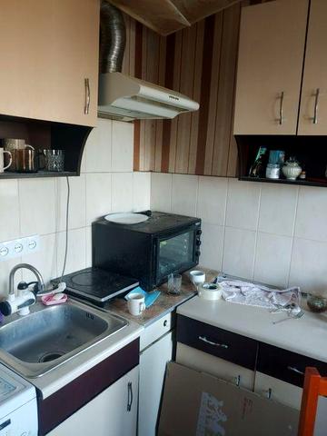 Продам в Покотиловке 2к. квартиру