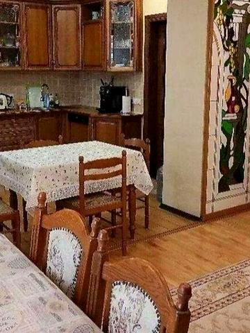 Продаж 4к Квартира Моссаковського Володимира вулиця