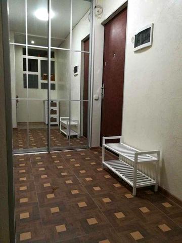 1-к, Іллінська вул., 61, Холодна Гора (Холодногірський)