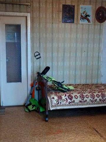 Продаж 1 к квартири метро Левада р-н Цирка и парк Стрелка