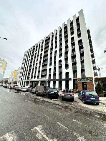 Продаж 1к квартири без % Вишневе з ремонтом генератор  газ ЖК CINEMA HOUSE ЖК CINEMA HOUSE