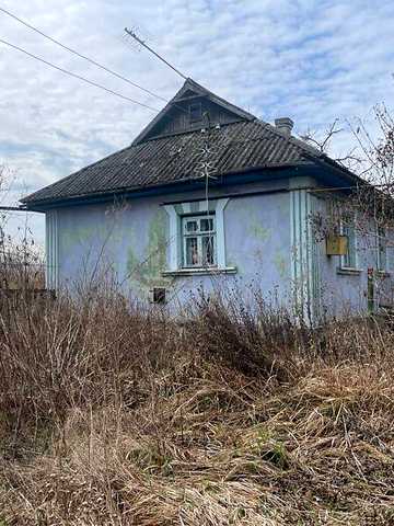 Продаж 1к Дім вулиця Західна