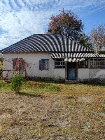 Продам будинок с. Жукин