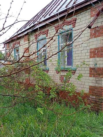 Продам будинок на 3 кімнати в селі Мала Рогозянка (Богодухівський р.н)