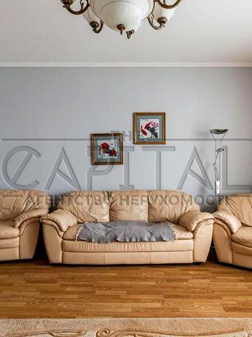 Оренда квартири, ЖК Введенський, Мирного Панаса, Печерськ