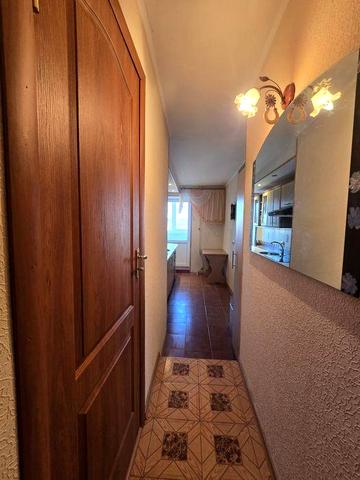 Готова смарт квартира в Щасливому