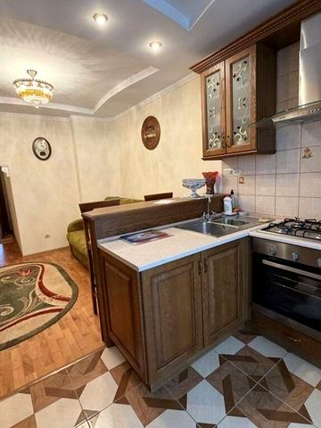 Оренда 1-кімнатної квартири вул. Вільхова