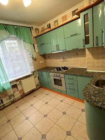 Продаж 1к Квартира Митрофанова вулиця