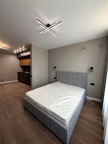 Відділ продажу! Echo Park, Ехо Парк | 32,47м2. ПП Борщагівка ЖК Ехо парк