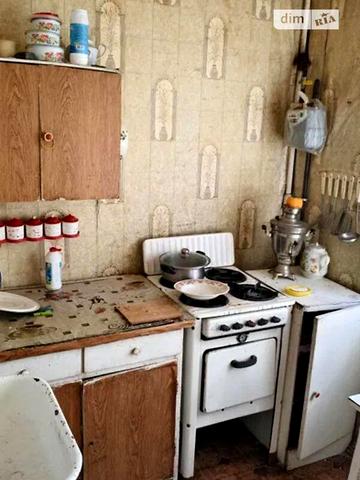 Продаж 2к Квартира Світла вулиця