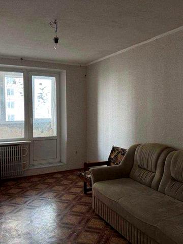 Здам 3 кімнатну квартиру на Олексіївці, пр.Перемоги,61.