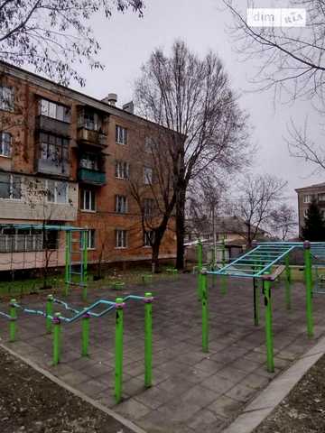 Продаж 3к Квартира Олександра Кошиця (Караваєва) вулиця