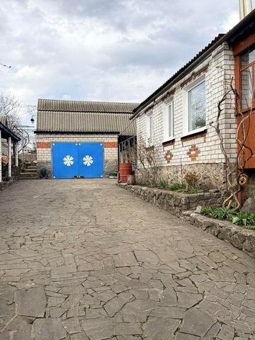 Продам Дом Старий мерчик