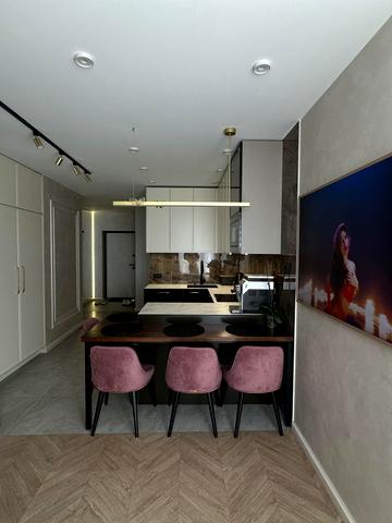 Європейського Союзу просп. (Правди), 51