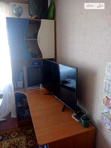 Продаж 2к Квартира Європейська (Гагаріна) вулиця