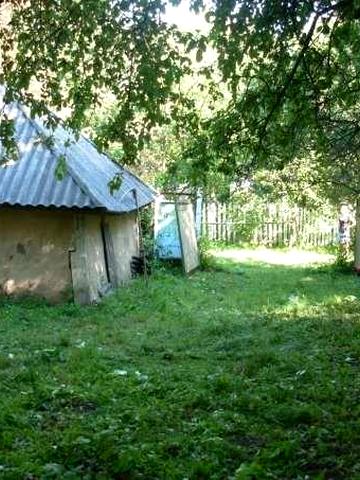 Аренда будинку с. Хитці (безкоштовно)
