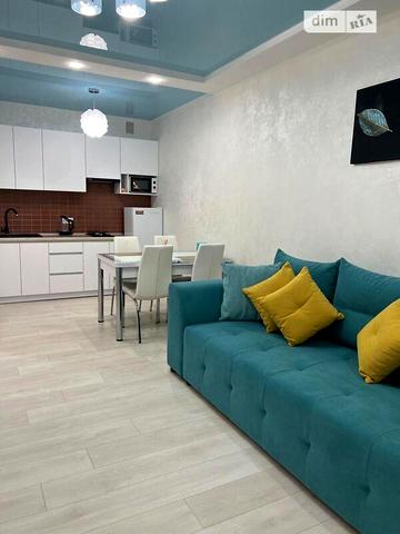 Довгострокова оренда 1к Квартира Наскрізний провулок