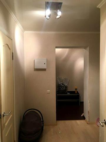 Продам квартиру з індивідуальним опаленням