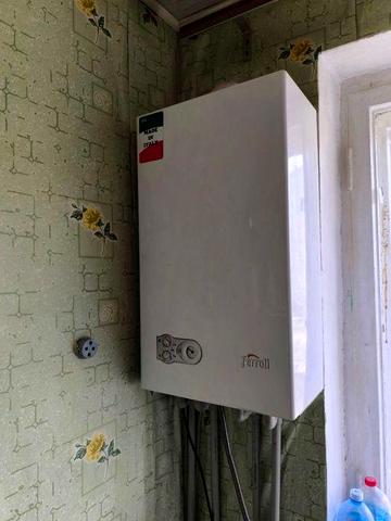 Двокімнатна Садова 10Г