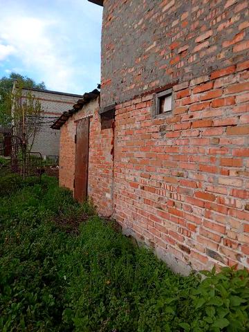 Продається дача в коперативі "Тюльпан" с. Таранське