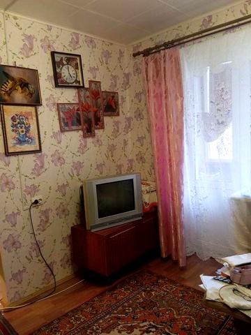 Продам квартиру в Солоницівці