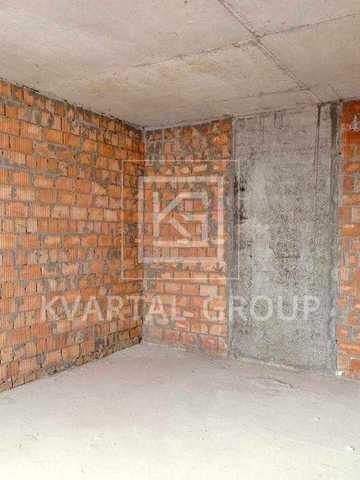Продам Велику 1к квартиру+кухня вітальня 15м2 у зданому Будинку з Документами,Держпрограми Так!