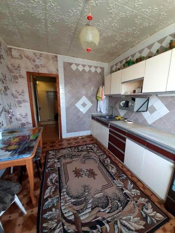 Сдам 4-х комнатную квартиру по ул. Рубана.