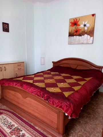 Здам свою квартиру в довгострокову оренду