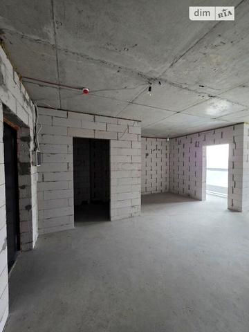 Продаж 1к Квартира Набережна Перемоги вулиця ЖК Пятый Континент