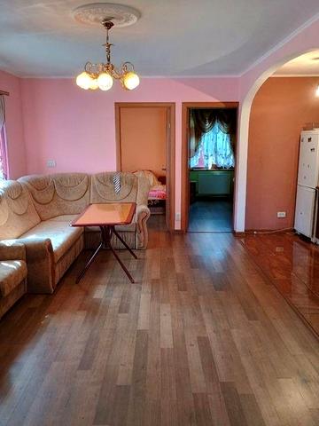 Домик у моря .Фонтанка. Долгосрочная аренда.