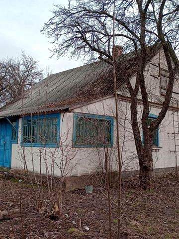 Будинок в селі Ворокомле