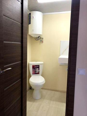 Оренда однокімнатного житла в приватному секторі Троєщина