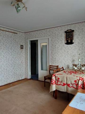 Оренда 3-кім.кв. в центрі