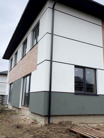 Продаж .Котеджу (Танхаус), Котедже містечко