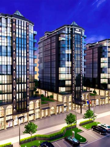 Анатолія Тегзи вул. (Воззєднання), 19