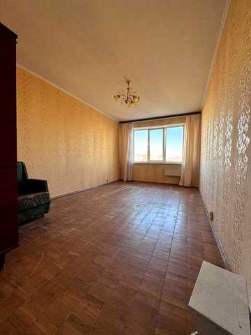 Продаж однокімнатної квартири, Гонгадзе 3-Б