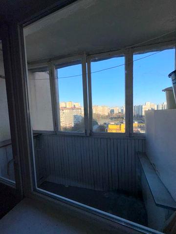 Продаж однокімнатної квартири, Гонгадзе 3-Б