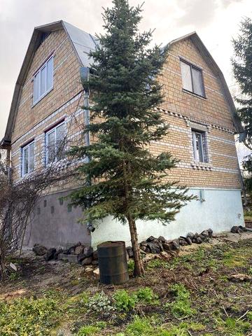Дачний будинок з прекрасним видом