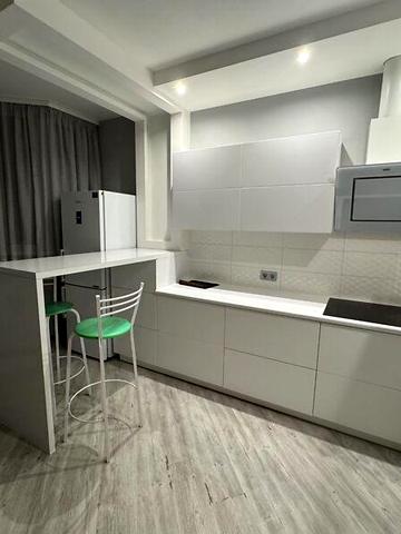 Довгострокова оренда 1к Квартира Київська вулиця ЖК Лесной квартал