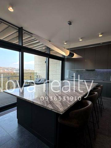 Без % ЖК Peshersk Hill квартира з терасою, 190кв.м Печерськ