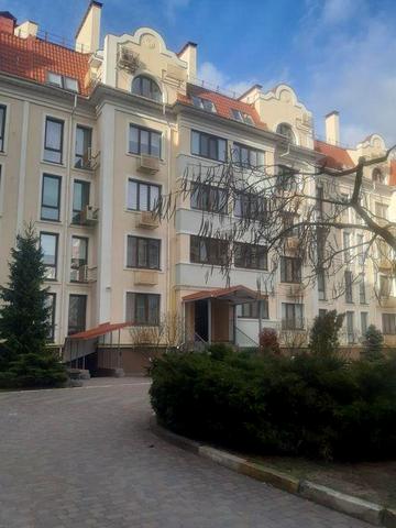 Здам однокімнатну квартиру ЖК.7я  .