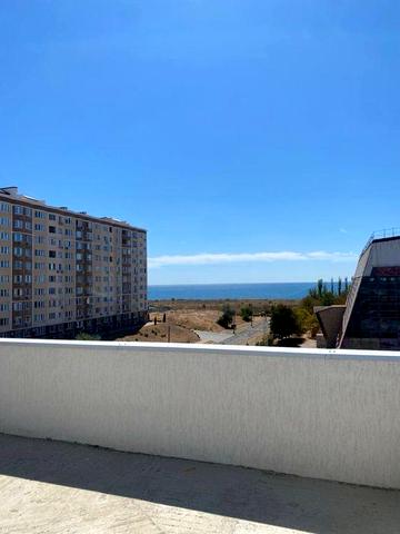 Пентхаус 140 м² з видом на море | Smart House, Південне ЖК Smart House
