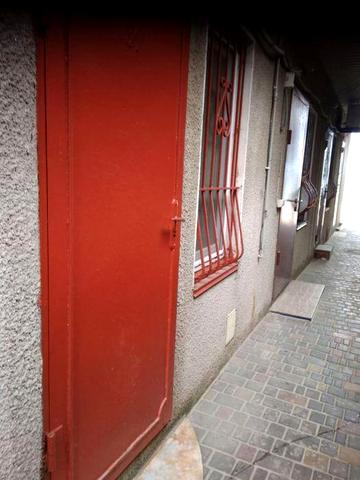 Будинок відпочинку